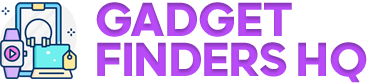 Gadget Finders HQ